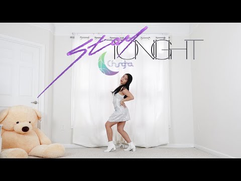 청하 (CHUNG HA) - Stay Tonight - Lisa Rhee Dance Cover