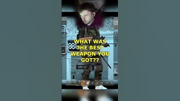 OUR FIRST *TAPPER*!!