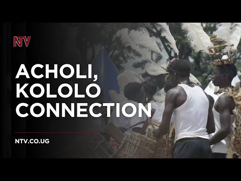 How Acholi Chief S Detention Influenced The Naming Of Kololo Hill 