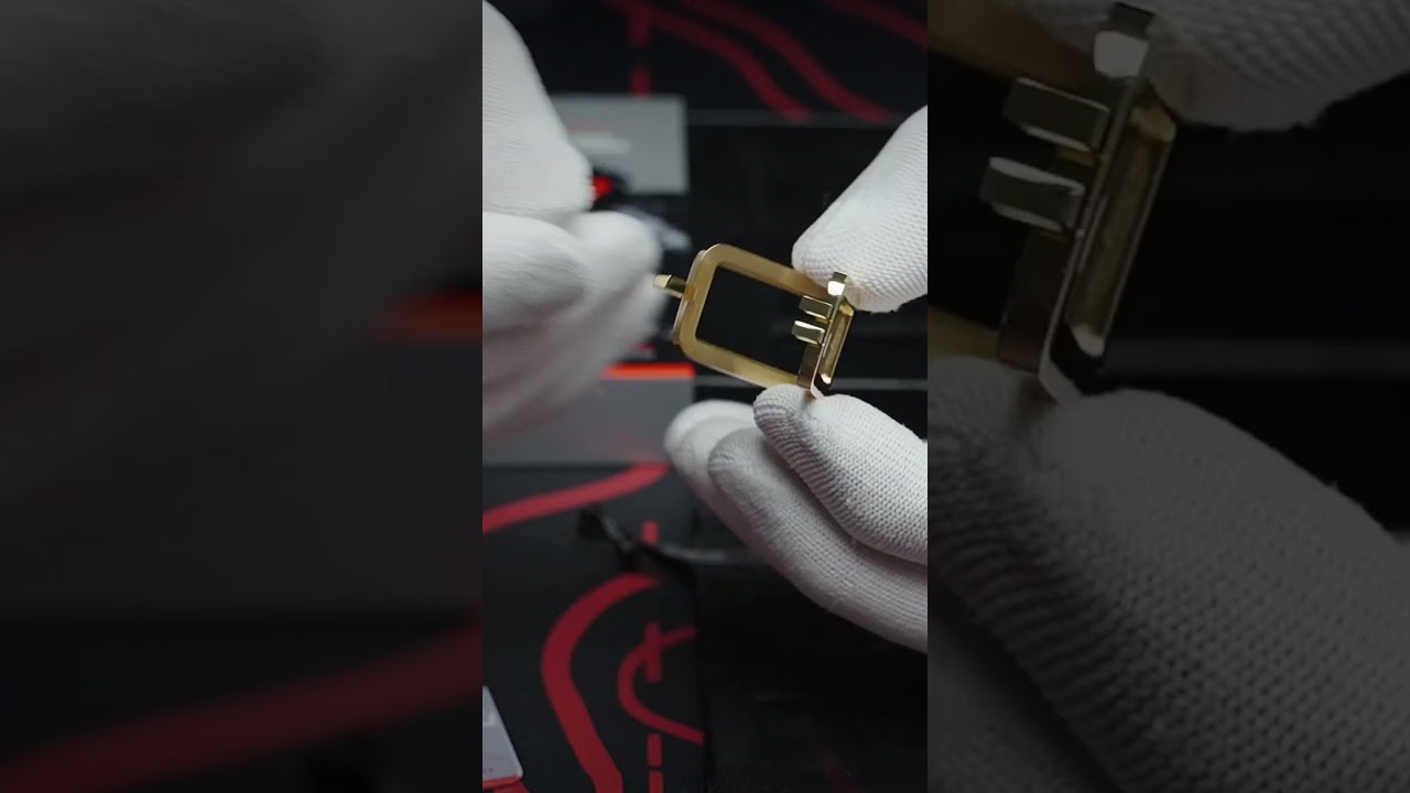 Call of Duty Gold Bars Collection first look 