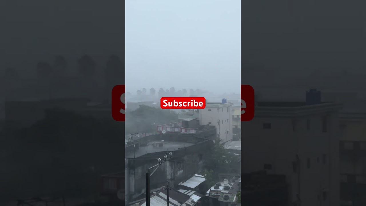 Cyclone Gezani #toamasina #foryou #madagascar #trending #shorts #stayhome #nature #alert #gezani