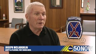 Adopt a Fort Drum aviation soldier ahead of deployment