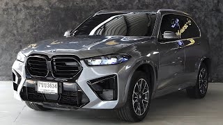 หลออมตะ Bmw X5 Sdrive25D Facelift Look ป 17 แตง Facelift Look แลว ชวงลางเทพ พวงมาลยคม