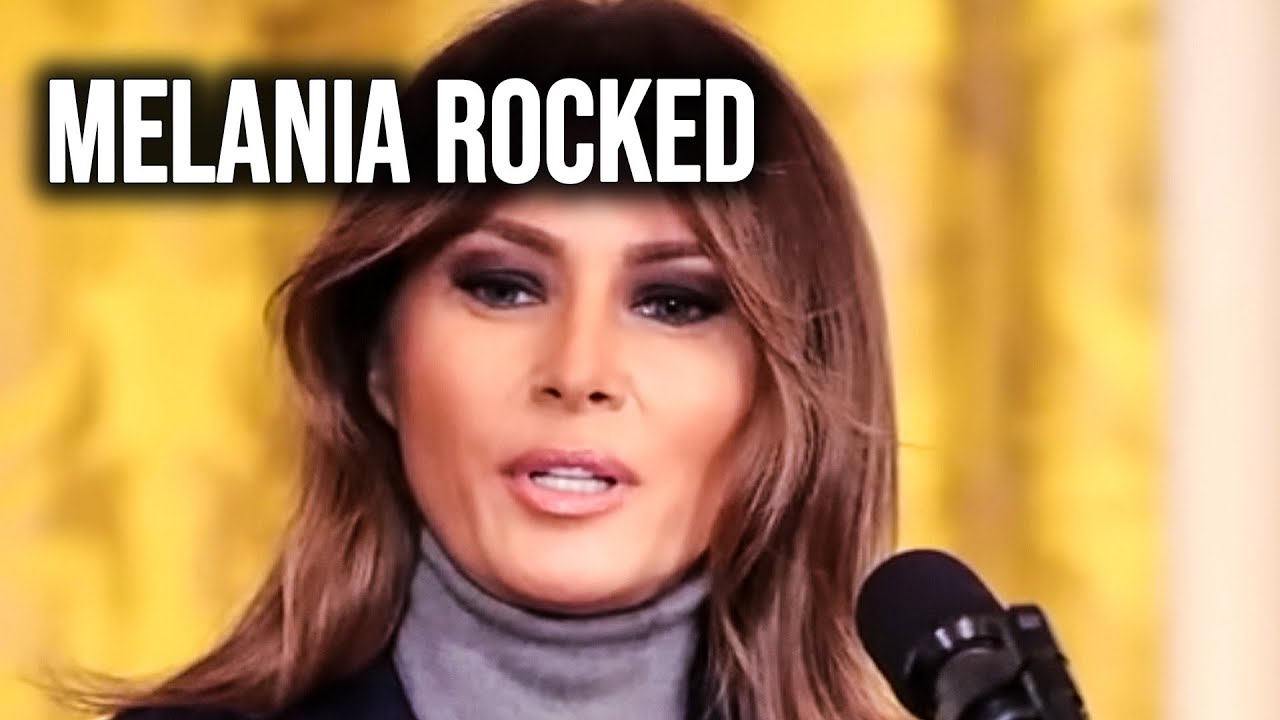 Melania Trump Hit With NIGHTMARE Reviews As Box Office Surprise Revealed