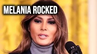 Melania Trump Hit With NIGHTMARE Reviews As Box Office Surprise Revealed