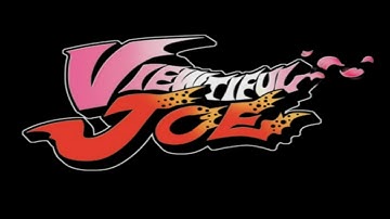 Viewtiful Joe (Intro/Attract video)