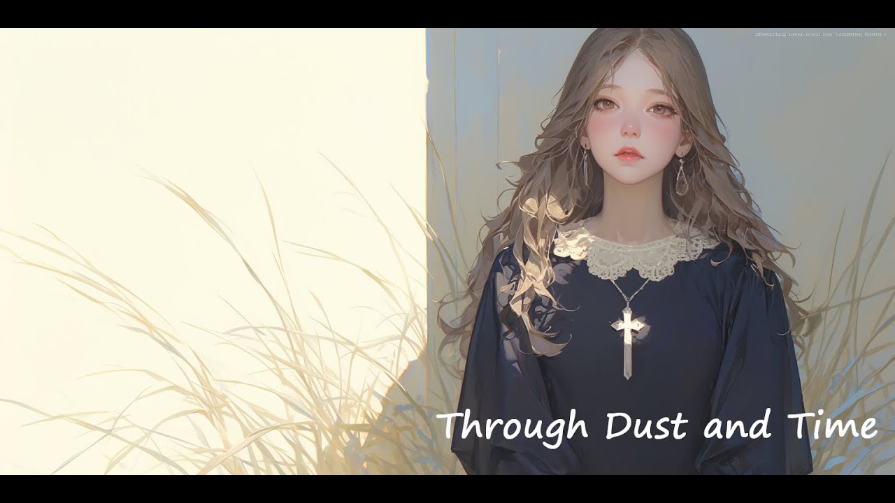 Through Dust and Time - Xiaoloulou || Blues music , Soul music , Original song, Lyrics Video, Through Dust and Time - Xiaoloulou || Blues music , Soul music , Original song, Lyrics Video,