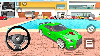  Car Game for Kids - Toy Vehicles Driving - Gameplay for 6-Year-Olds - Toy Trucks screenshot 2