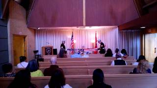 Roger Lemons Funeral Service