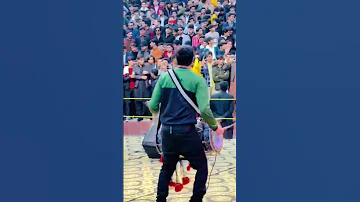 Nak Da Koka 2 Murshid Malkoo Ft Sara Altaf New Song Qaidinumber804 Shortsvideo 