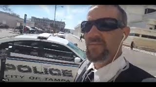 Live Scanner Radio Tampa FL Police, Sheriff, Fire, EMS With our new software RTL-SDR screenshot 4