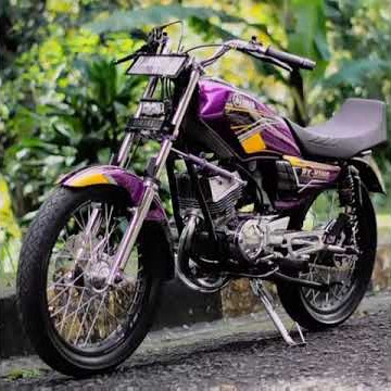 STORY WA RX KING TERBARU 2021 || STORY WA 30 DETIK || STORY WA KEREN