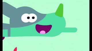 Duggee's Best | Hey Duggee effects Tagg Flying | Sponsored by: Gamavision Csupo effects
