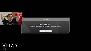 【ストリートファイター６】雑談配信！