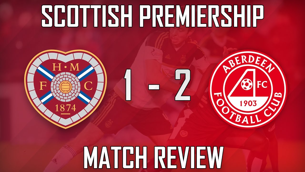 Hearts vs Aberdeen Match Review | Major Overhaul Needed This Summer