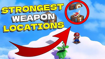 How to get the Lazy Shell in Super Mario RPG Remake