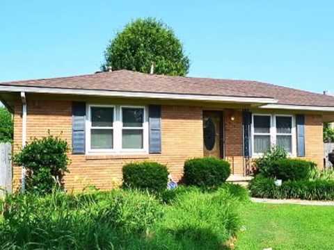 900 N Ruddle Rd, Blytheville, AR home video tour