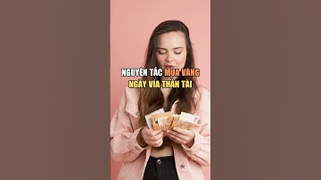 Sự thật về nguyên tắc mua vàng ngày vía thần tài 2025 | Nữ Doanh Chủ #nudoanhchu #taichinhcahnhan