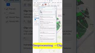 This GIS trick saves hours of data cleaning. #ArcGISPro #Shorts #Tutorial