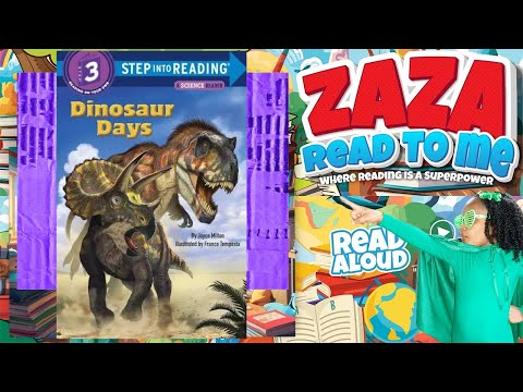 Kids Book Read