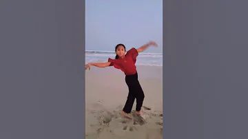 Vazhithunayai Song Music Dance Shortvideo Salalah Oman 