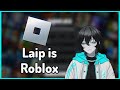 [Roblox] Pertama kali Icip Roblox 😁