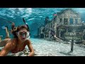 Hidden in America!! 15 Most Mysterious & Weird Towns in USA With Unreal Stories