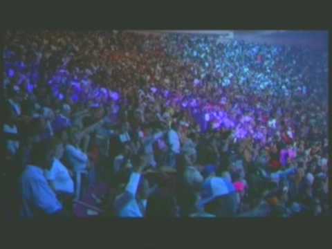 Jay-z featuring  R.kelly live to the Madison Square Garden concert 2003