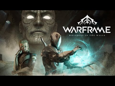 Видео: Warframe. Осваиваемся на стальном пути. Торид Инкарнон. #73