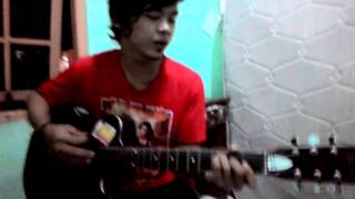 Our story kisah kelam cover