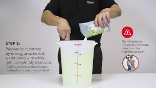 EZCARE2.0: Part 5 Product Preparation