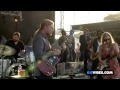 Tedeschi Trucks Band Performs "Made Up Mind" at Gathering of the Vibes Music Festival 2013