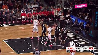 Toronto Raptors vs Brooklyn Nets - March 13th, 2018
