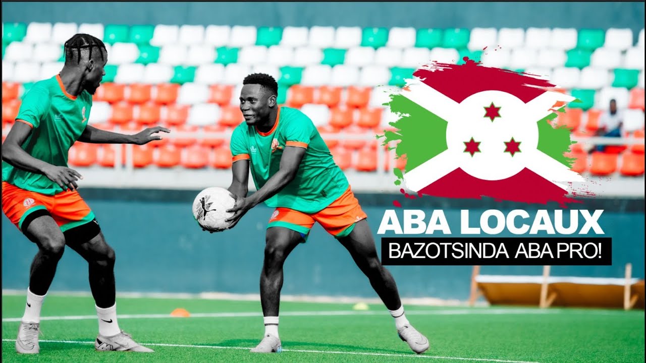 🔵🔴 Ngizi impamvu zizotuma abakunzi b’Intamba bazoshigikira aba locaux ...