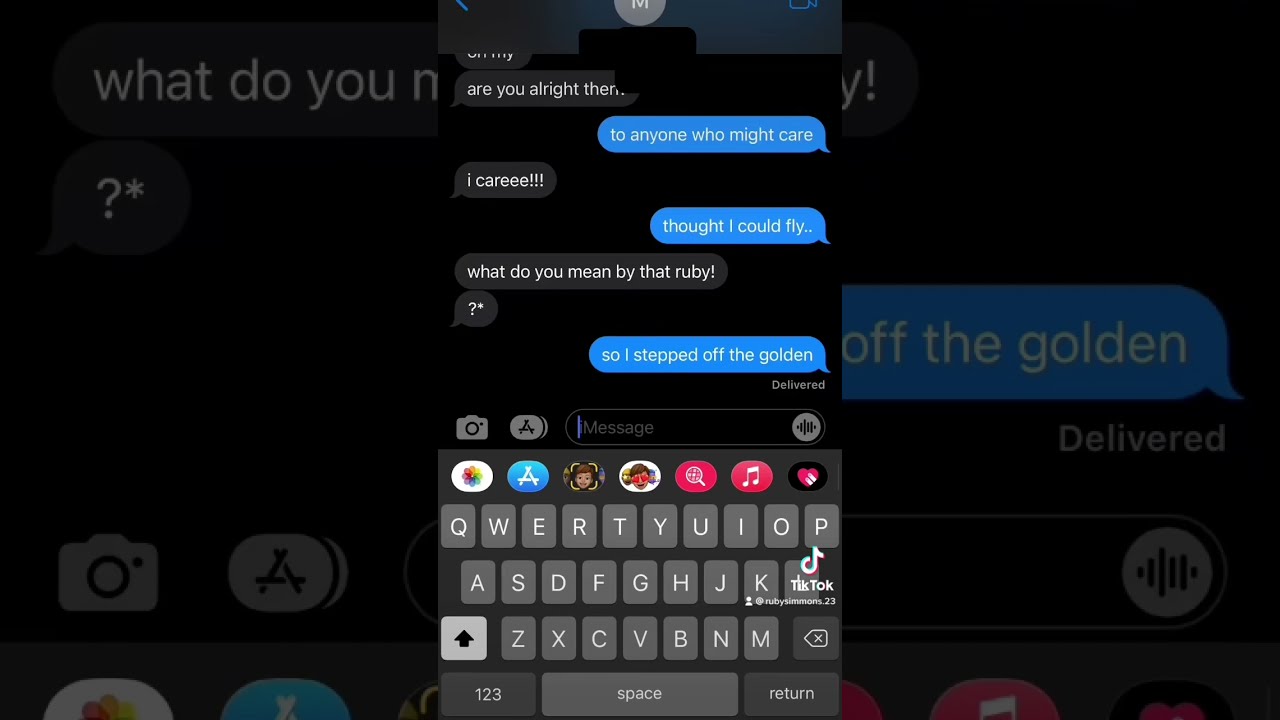 Lyric Prank On My Best Friend 