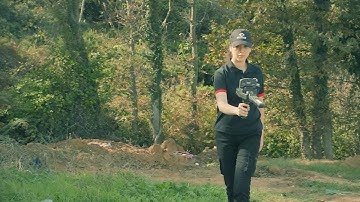 COBRA GX-8000 PLUS - How to Use Video | 3.Ionic System