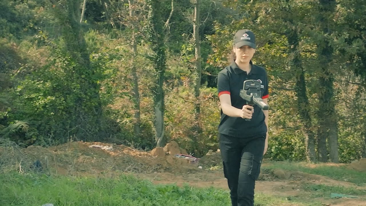 COBRA GX-8000 PLUS - How to Use Video | 3.Ionic System