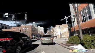 GREENSBORO NC - FINALLY UP TO SPEED 4K
