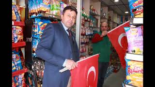 Sevgi̇ Yürüyüşü