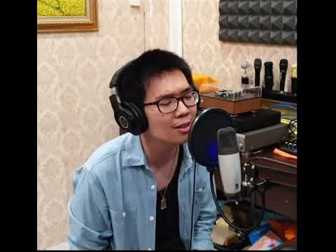 #王傑•幾分傷心幾分痴（cover 印尼傑迷Maju Phan)#傑迷好聲音❤️
