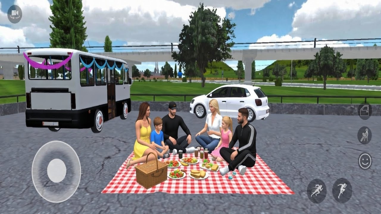 AMCAM GİL İLE PİKNİĞE GİTTİK / ZORNAN PİKNİK YERİ BULDUK 😅 ! ETİKET TOFAŞK 