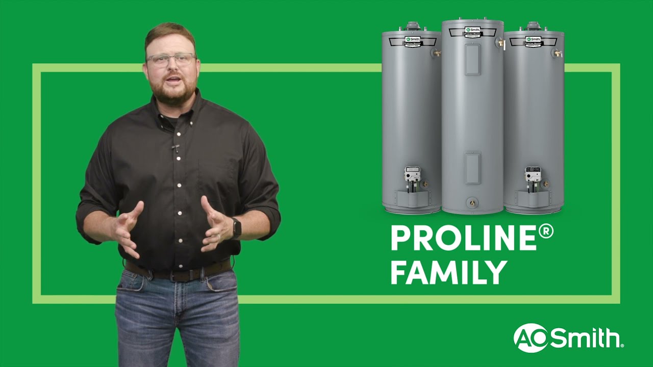 Thos. Somerville Co. | AO Smith® ProLine® XE 100310836 GPVX-75L