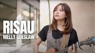 RISAU - ATIEK CB/MELLY GOESLAW | TAMI AULIA