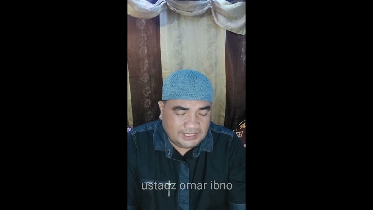 kahalgaan sin pag kasi Lasa ha karnah sin Tuhan