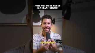 How To Not Be Needy In A Relationship #Datingcoach  #Relationshipgoals #Attraction