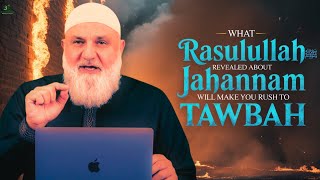 रसूलुल्लाह ने जहन्नम के बारे में जो बताया है, वह आपको तौबा की ओर दौड़ा देगा | उस्ताद मोहम्मद बाजौर screenshot 2