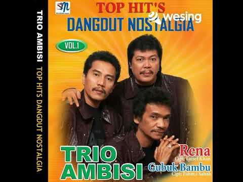 Hujan Dimalam Minggu