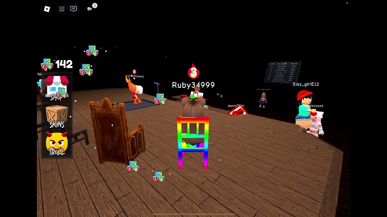 Playing Scary Spelling On Roblox YouTube 