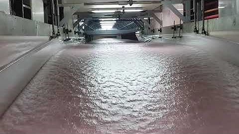 Shahram Rahimi with remarkable footprint in flexible polyurethane foam production