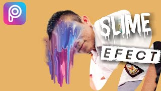 Ngedit foto hanya dengan hp SLIME | Picsart Tutorial screenshot 3